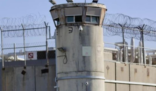 Palestinian detainee from Gaza confirmed...