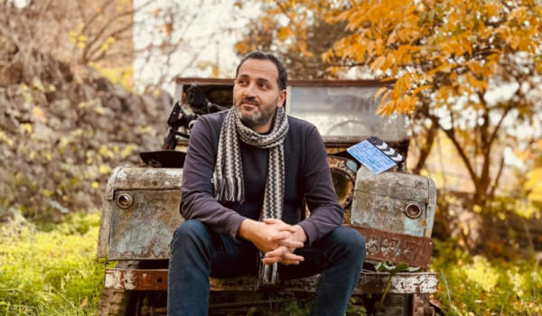 Against the Odds: Bashar Al-Najjar and t...