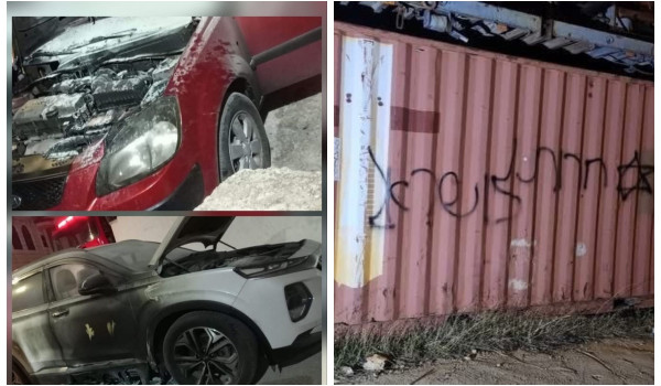 Settler Attacks Hit Town Near Ramallah, ...