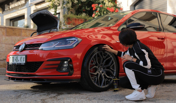 Bethlehem Woman Turns Passion for Cars I...