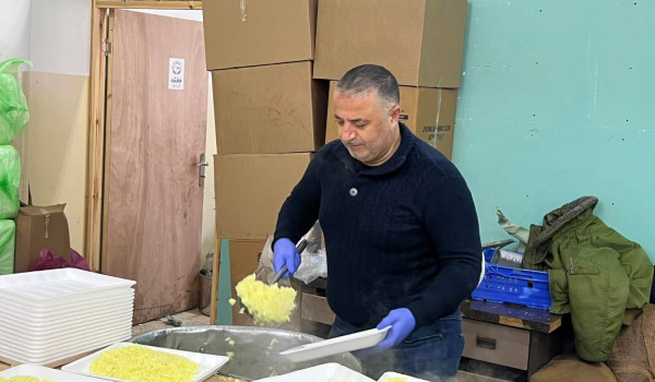 From Local Idea to Lifeline: Beitunia’s ...