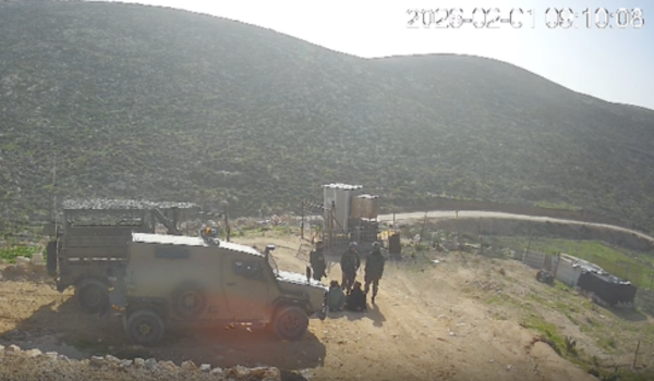 Two French citizens face deportation aft...