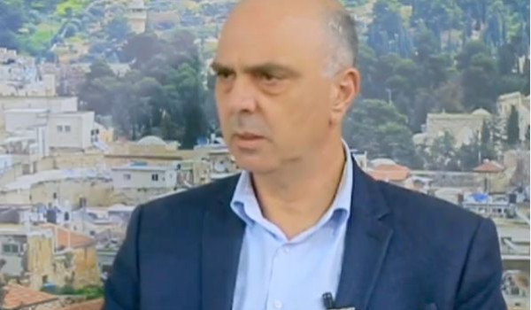 Bethlehem Hospital Halts Health Ministry...