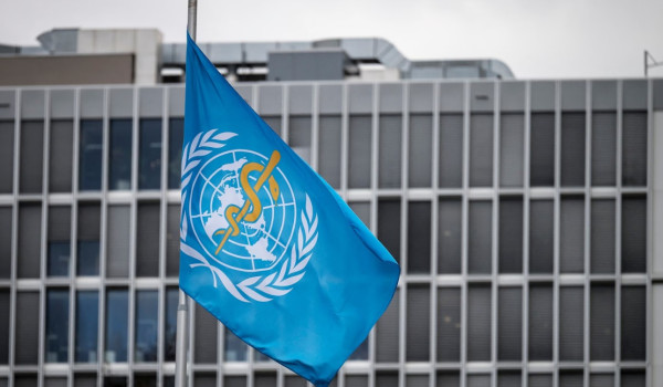 WHO executive board maintains health eme...