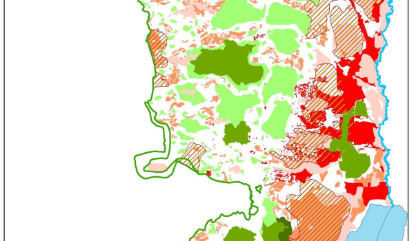 Report Warns Israeli Land Registration P...