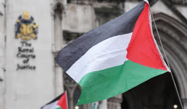 Over 1,000 UK local council members call...