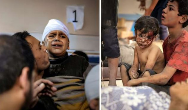 Death toll in Gaza rises to 72,072 amid ...