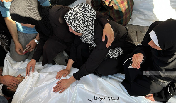 Death toll in Gaza rises to over 72,096 ...