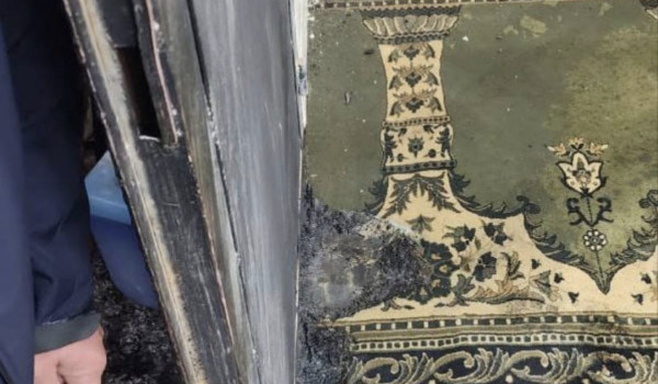 Settlers carry out new attacks in West B...