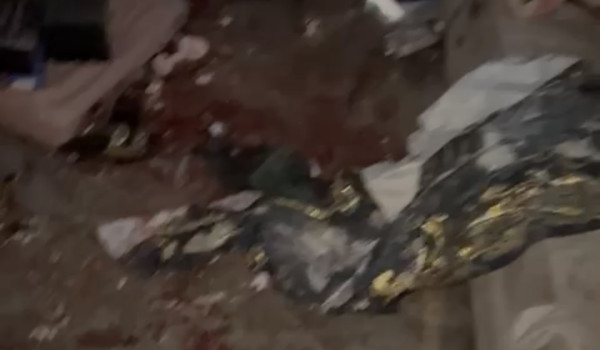 Rocket Shrapnel Kills 4 Women, Injures 6...