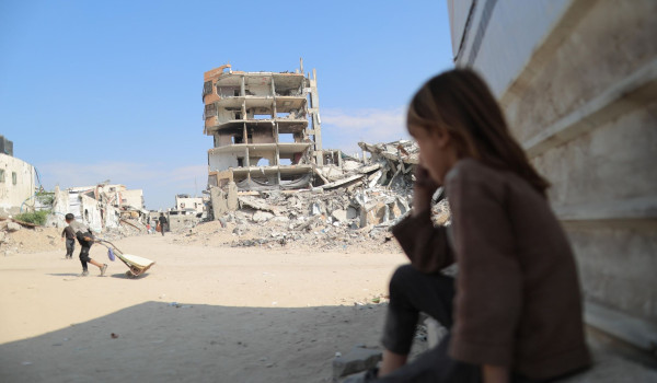 Surge in child marriage and teen pregnan...