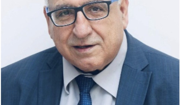 Between Bombardment and Poverty: Two Dif...