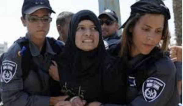 Palestinian Prisoners’ Society reports s...