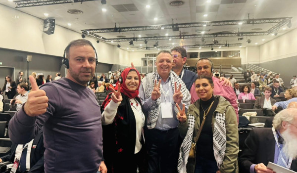 A Victory for Fallen Palestinian Journal...