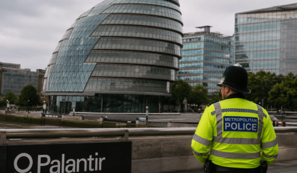 PSC) welcomes London Mayor’s decision to...