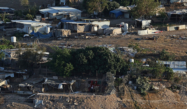Western Nations Warn Firms Over Israeli ...