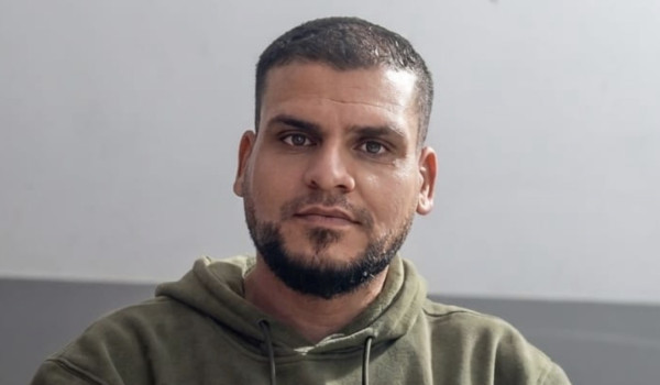 Musab Madoukh: A Memory That Refuses to ...