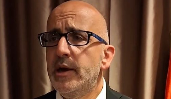 Palestinian Finance Minister to PNN: Int...