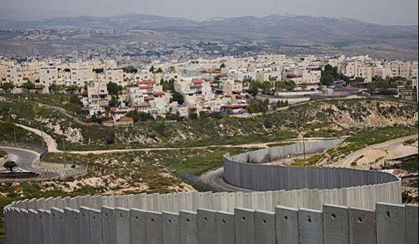 Khouri Warns Churches That Israeli Settl...