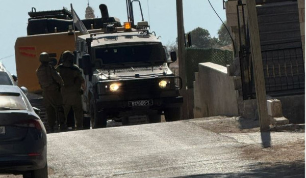 Israeli Raids, Settler Attacks Escalate ...