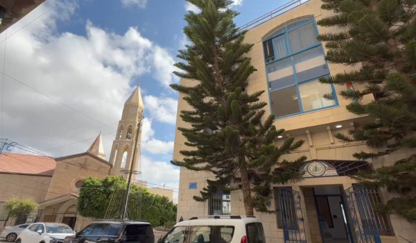 Beit Sahour Launches Community Campaign ...