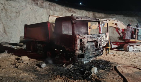 Settler Attacks Escalate Across West Ban...