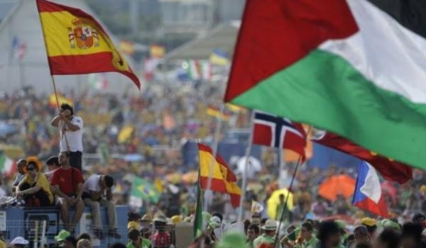 Spain Condemns Settler Violence in West ...