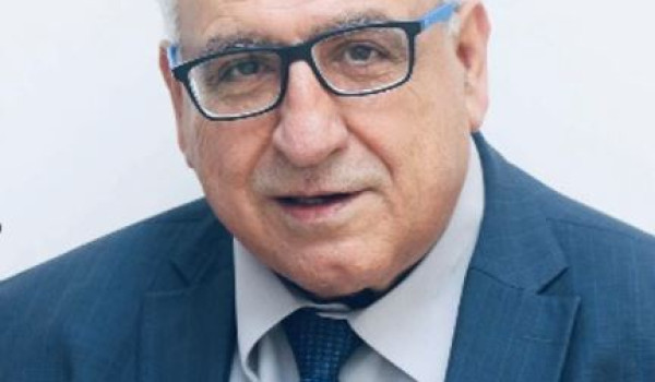 The Last Economic Lifeline By Dr. Nabil ...