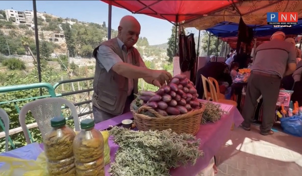 Battir Festival Revives Farming Roots, B...