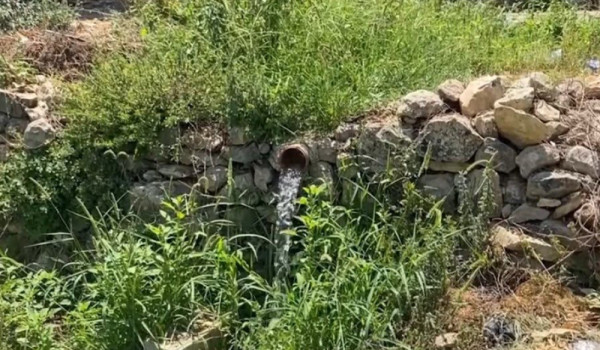 Battir’s Ancient Springs Keep a Centurie...