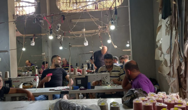 In Gaza, Resilience Isn’t Measured in Da...