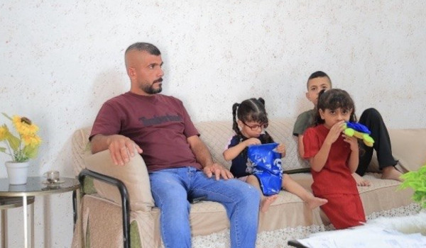Bethlehem man appeals for help to suppor...