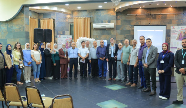 Bethlehem project seeks to strengthen pr...