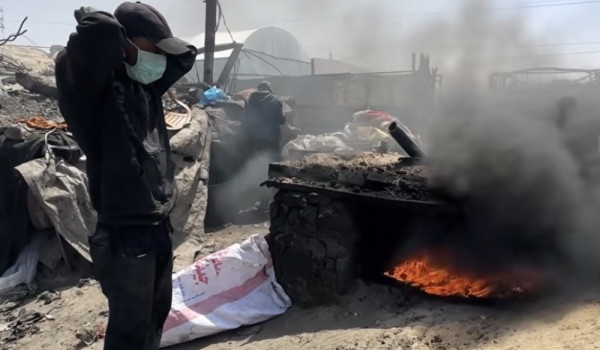 PNN’s “Ala Al-Makshouf” Examines the Hid...