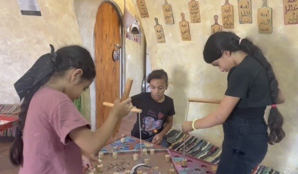 The Games That Tell Palestine’s Story: A...