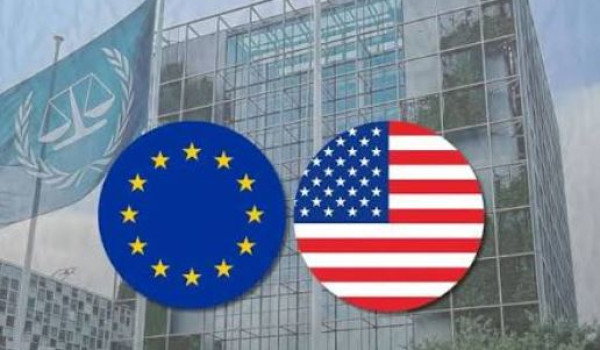 EU weighs activating Blocking Statute to...