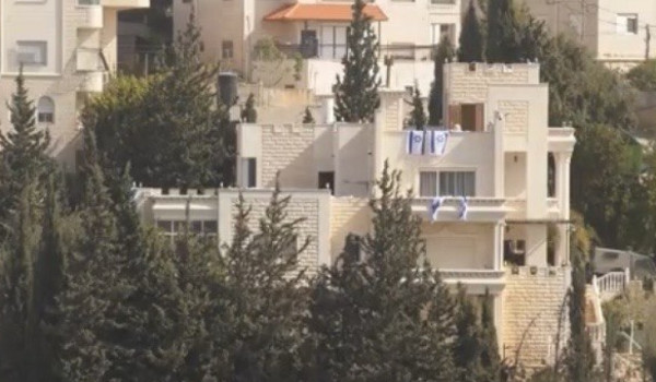 Hebron’s Displaced Families: Stories of ...