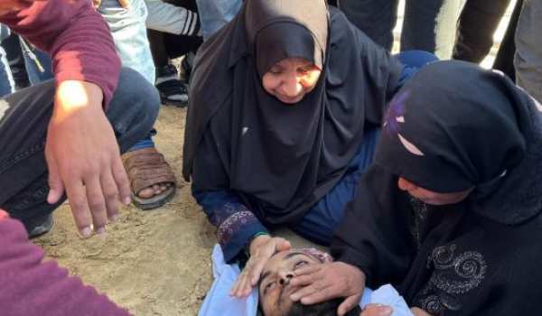 Bilan dévastateur à Gaza : plus de 50.00...